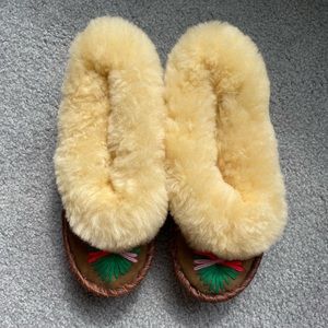 Slippers